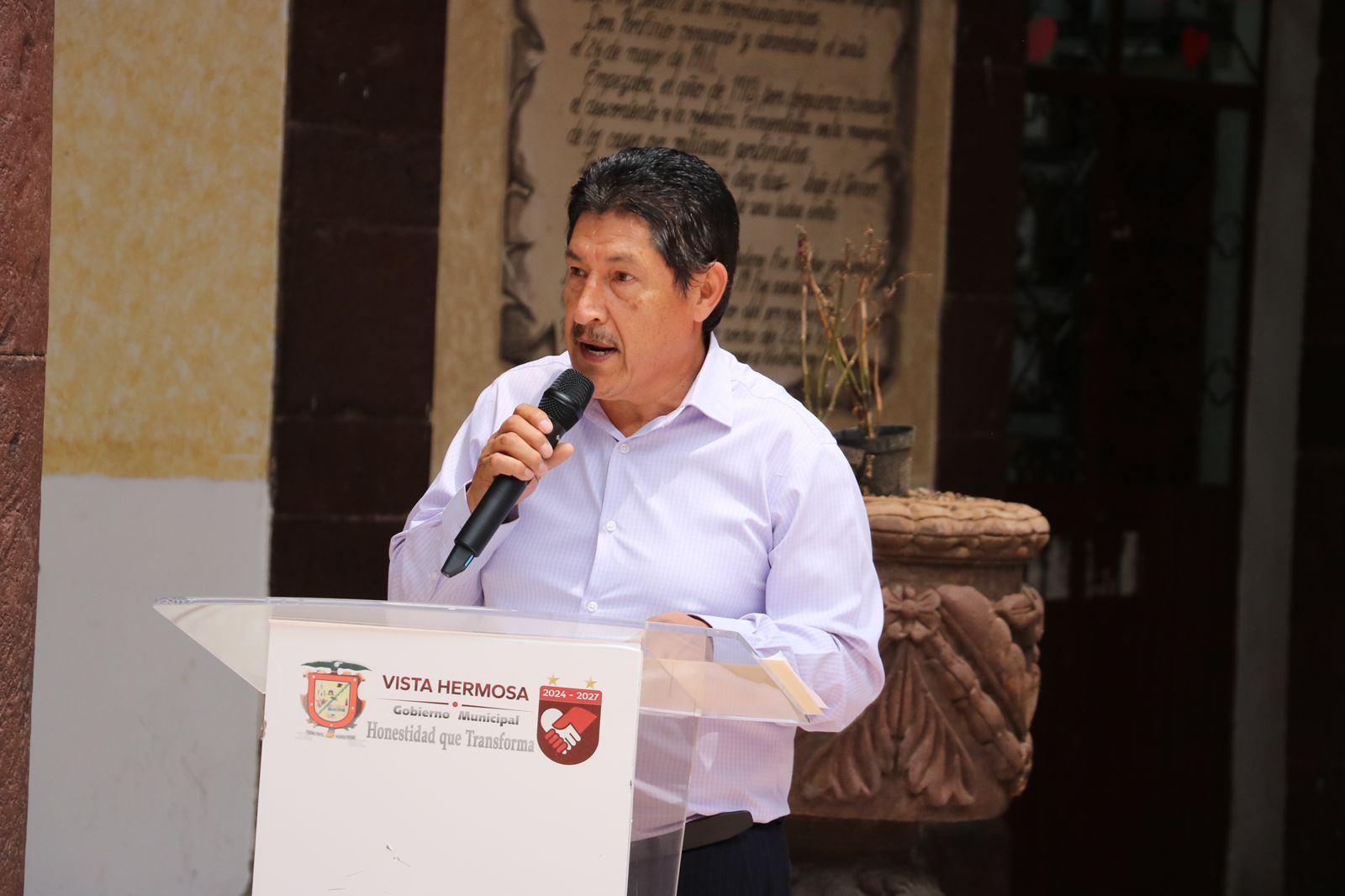 GALERIA INEA MICHOACÁN