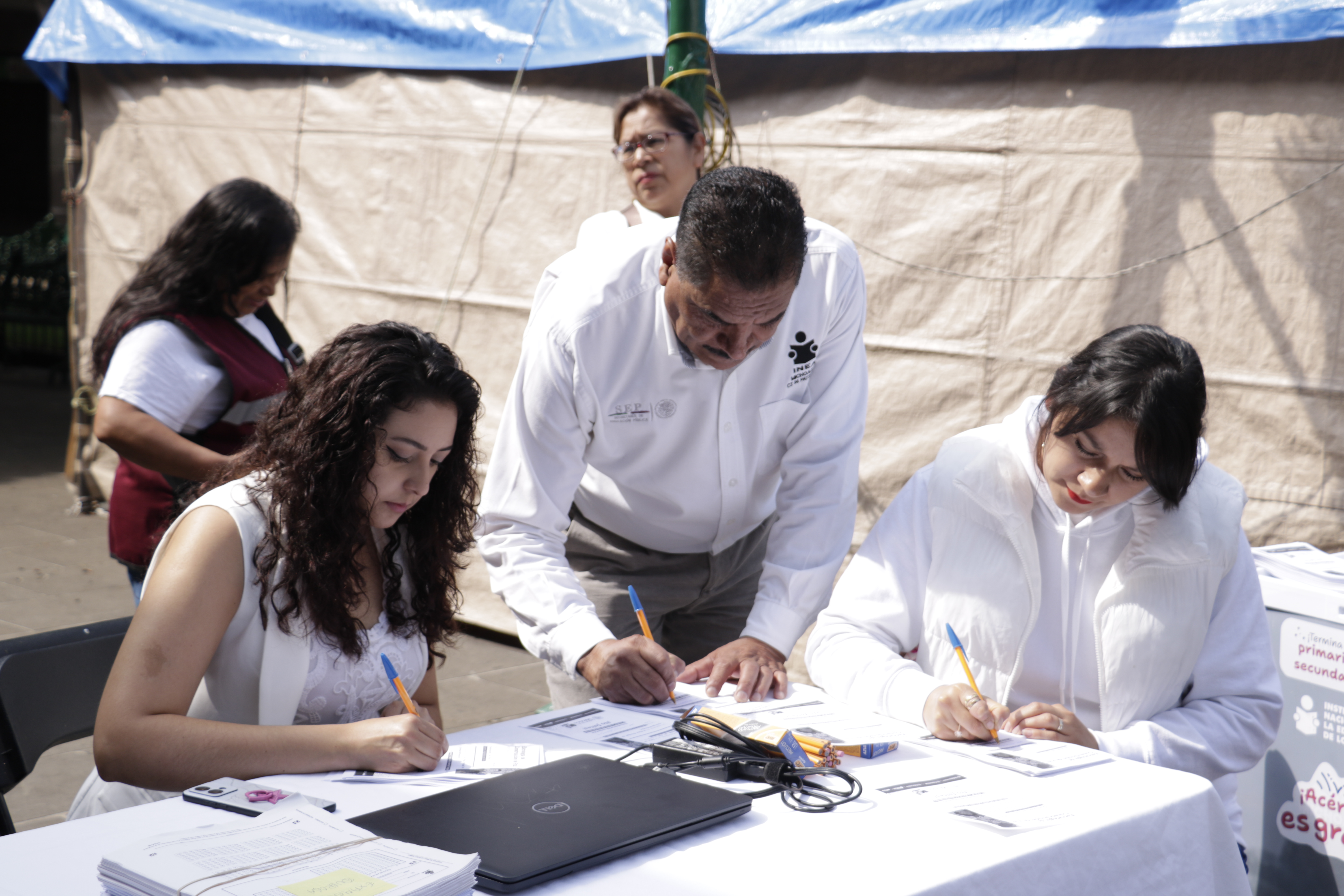 GALERIA INEA MICHOACÁN