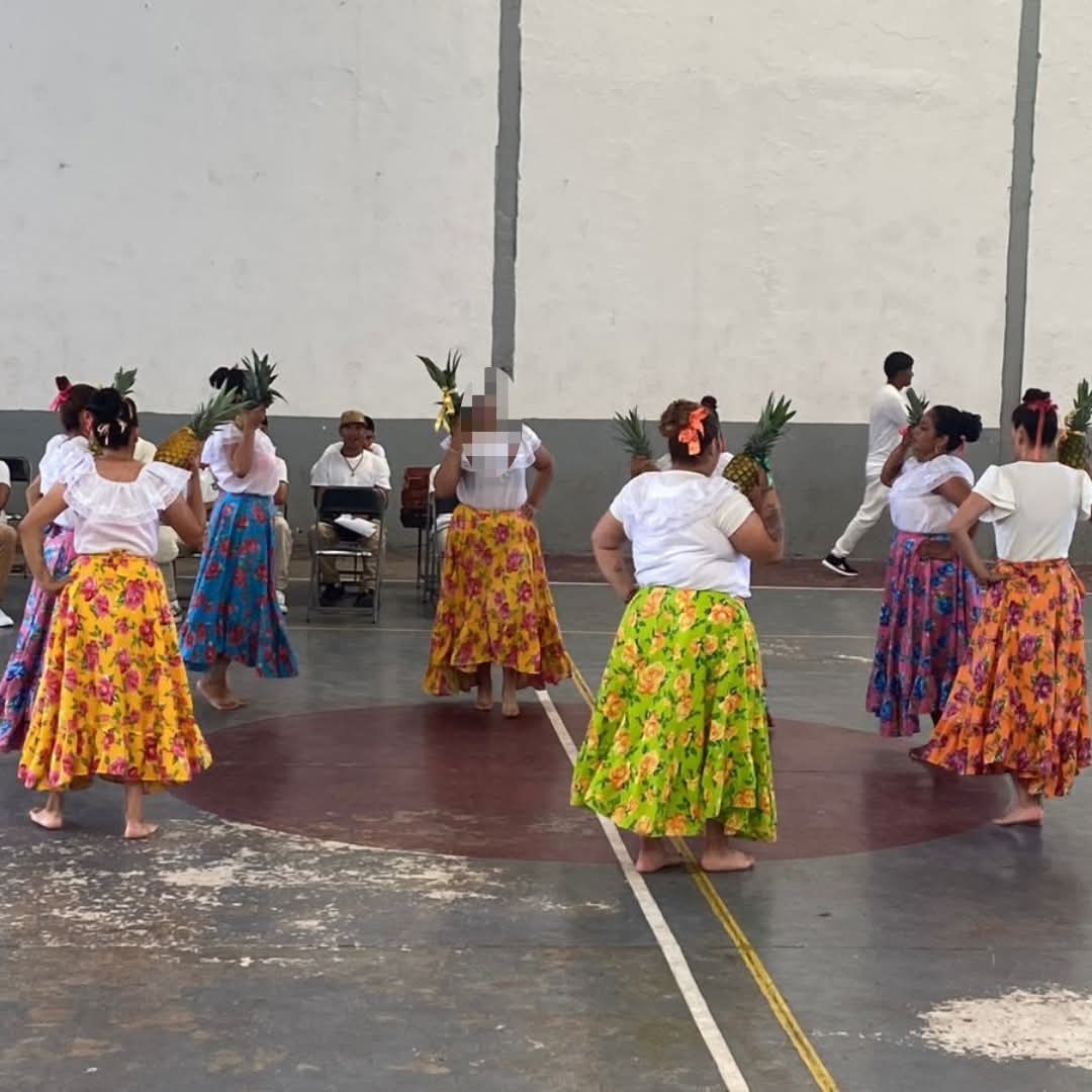 GALERIA INEA MICHOACÁN
