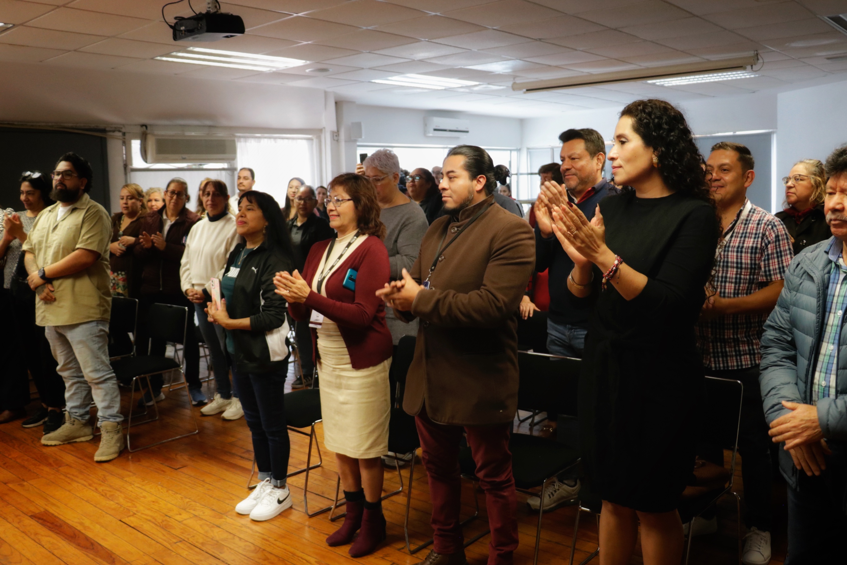 GALERIA INEA MICHOACÁN