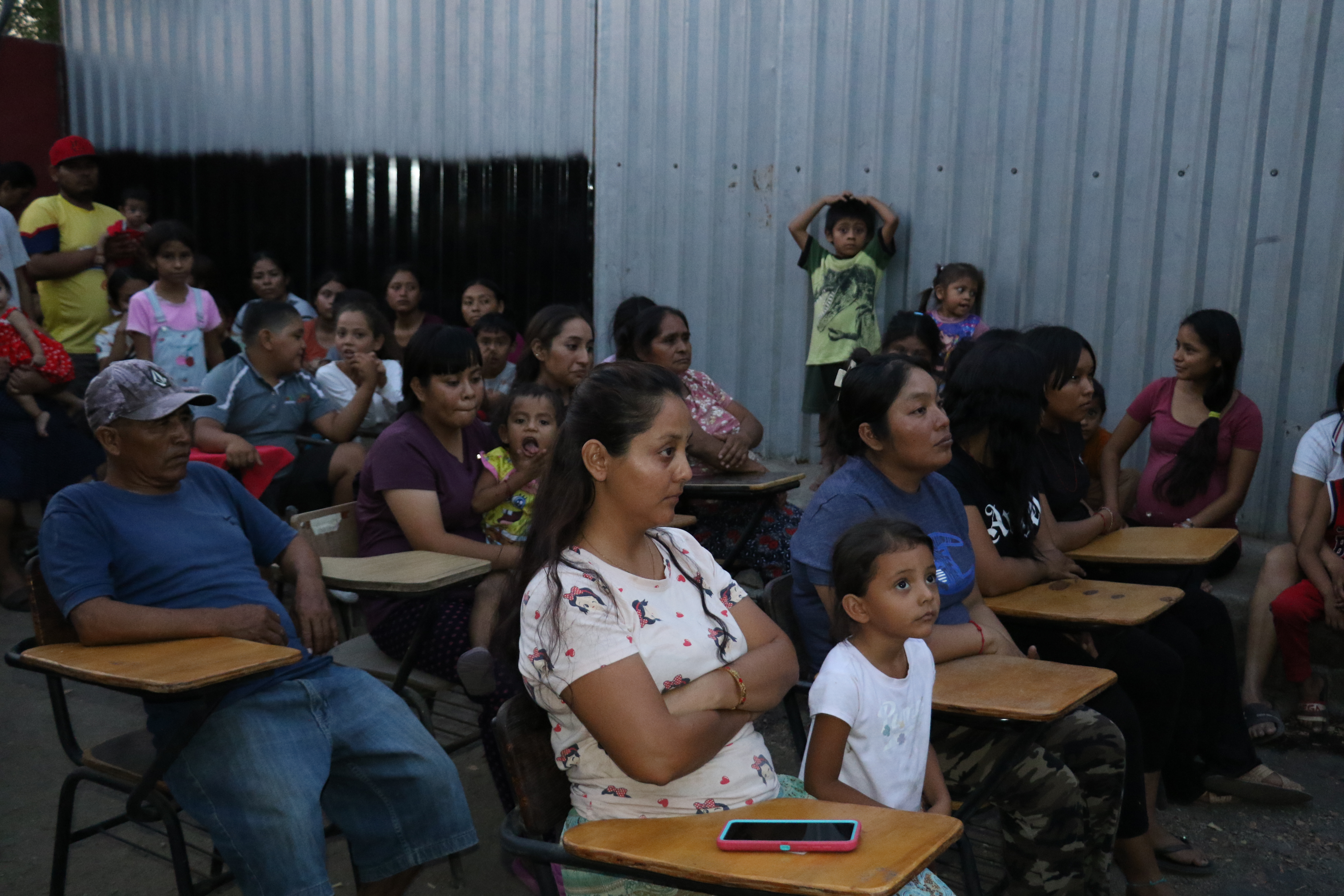 GALERIA INEA MICHOACÁN