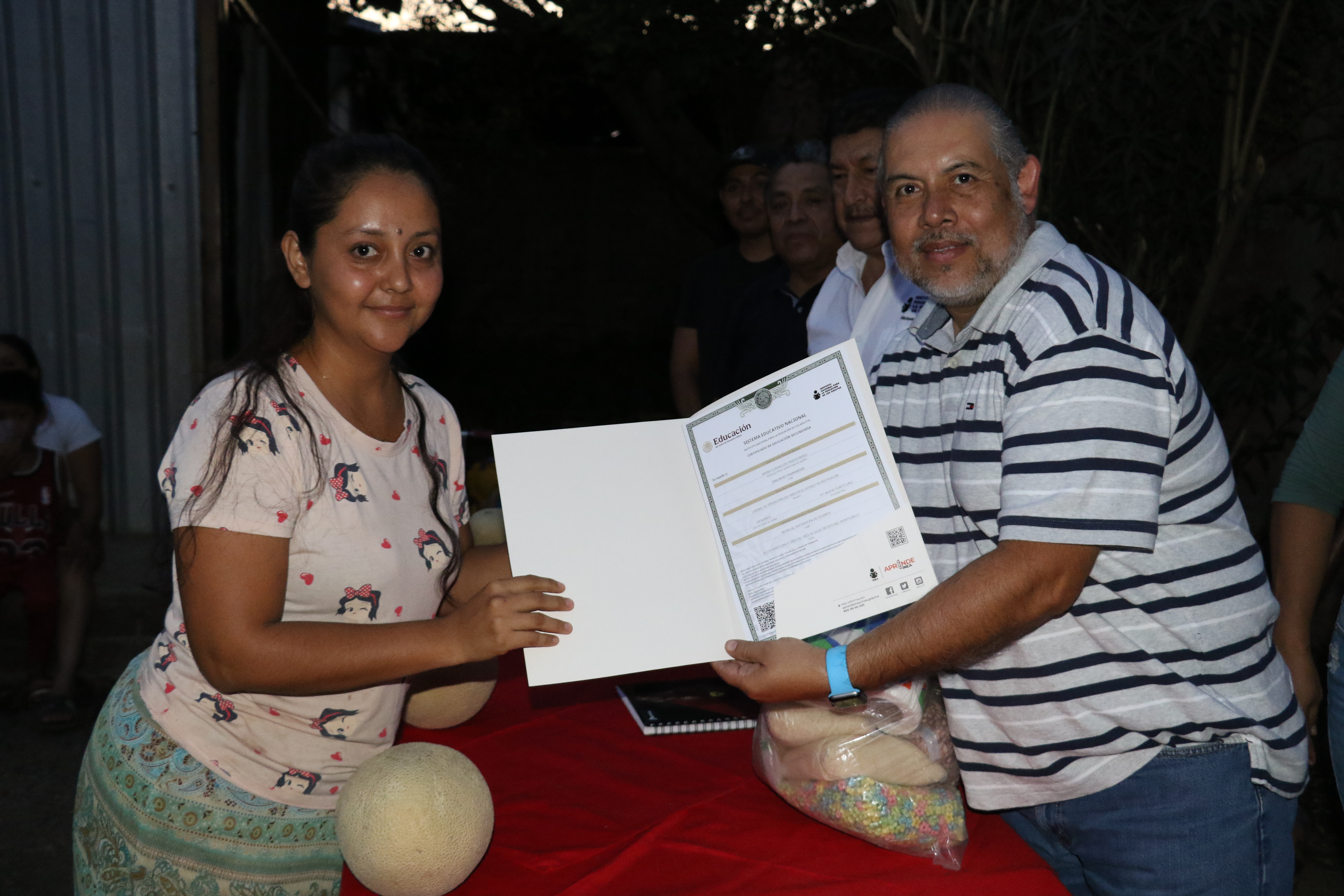 GALERIA INEA MICHOACÁN