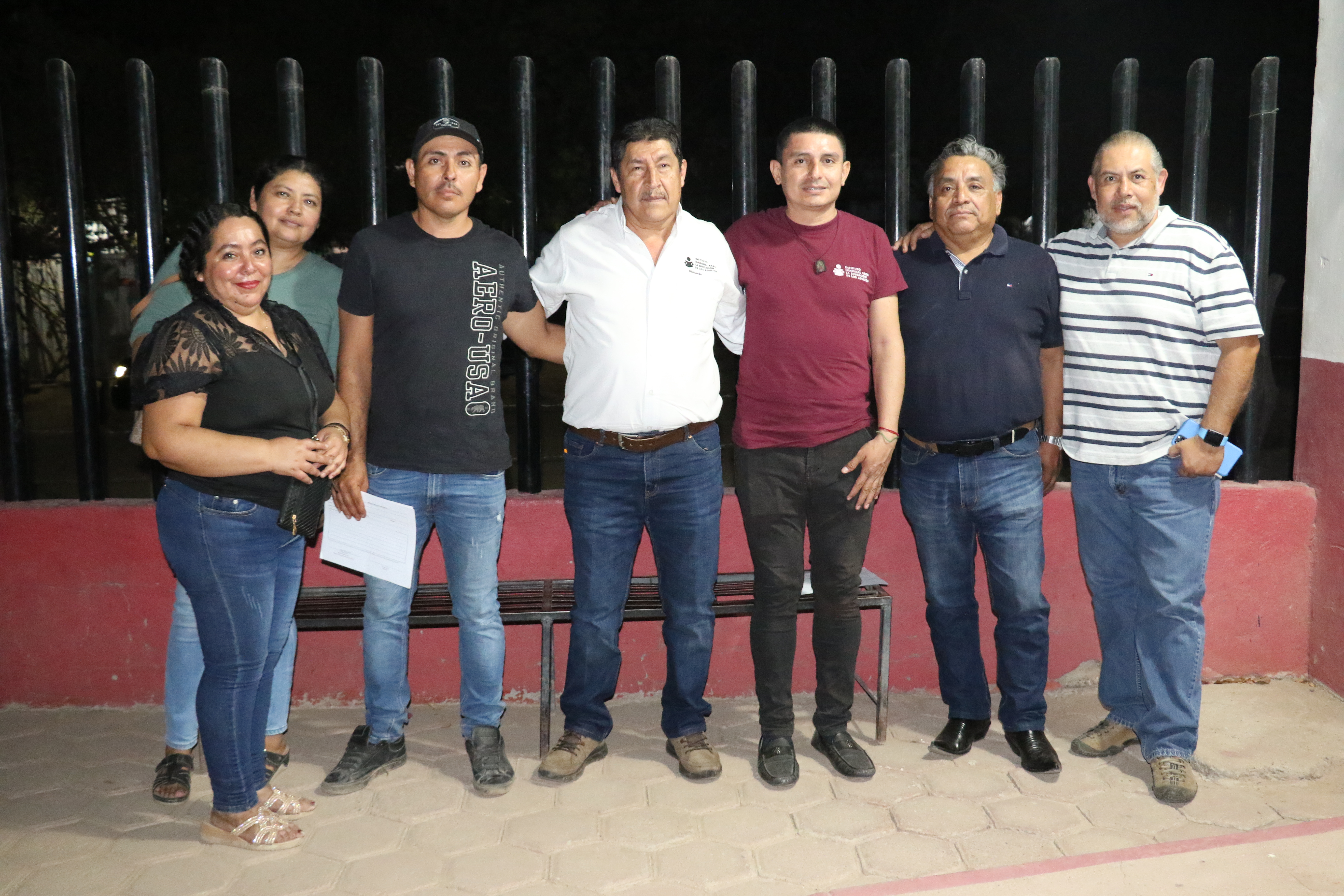 GALERIA INEA MICHOACÁN