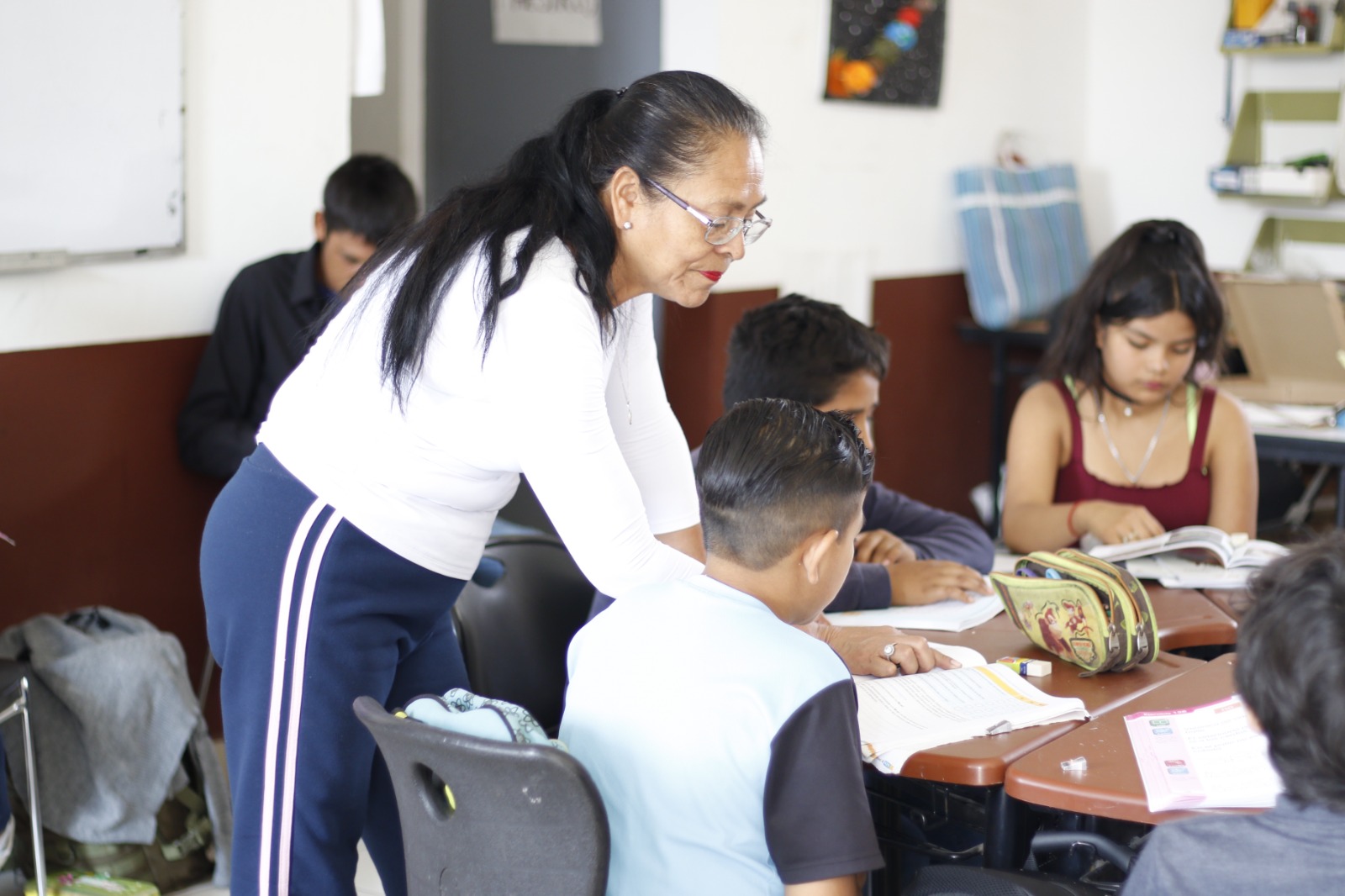 GALERIA INEA MICHOACÁN
