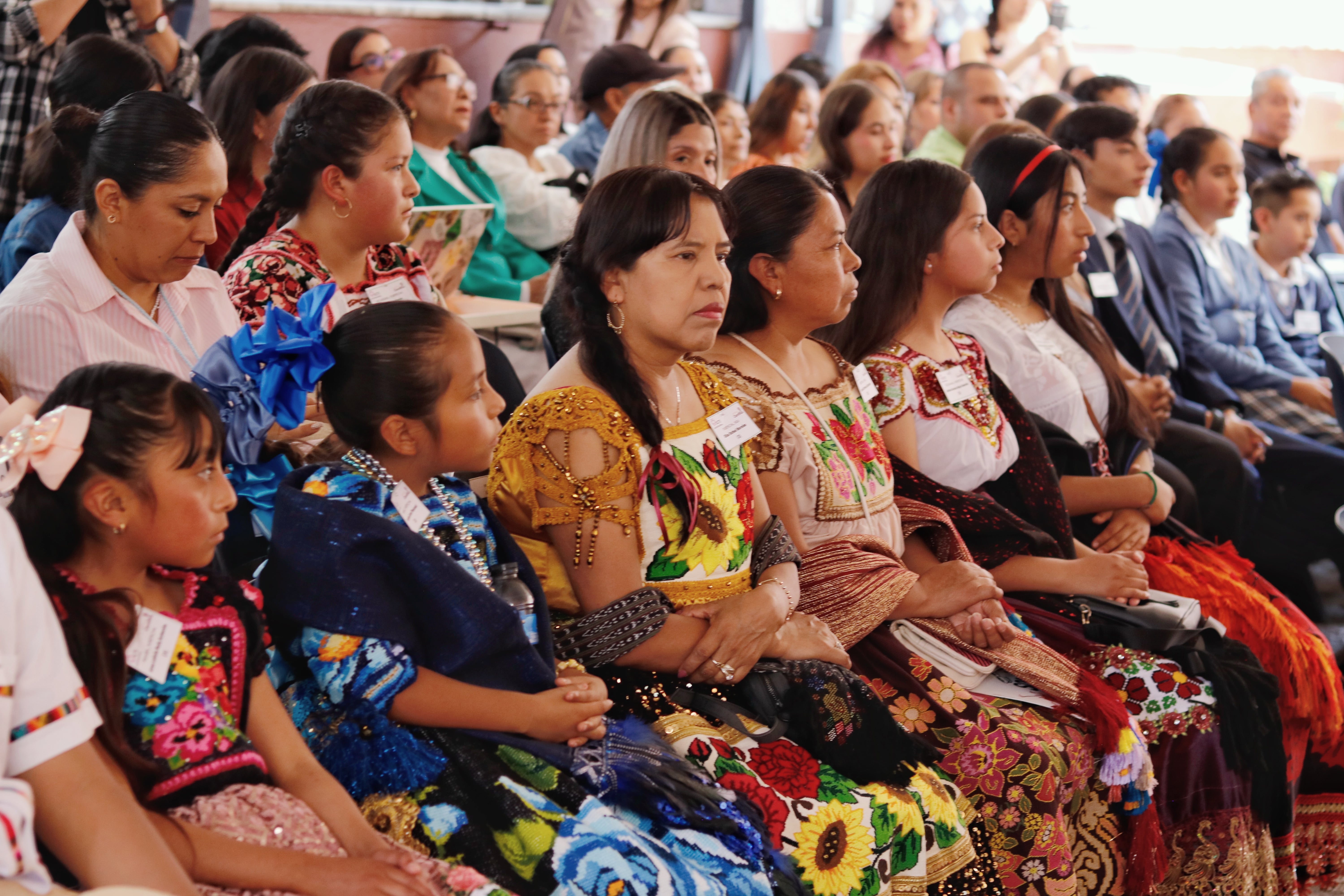 GALERIA INEA MICHOACÁN