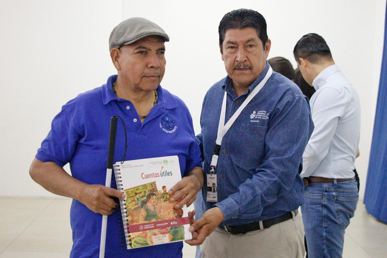 GALERIA INEA MICHOACÁN